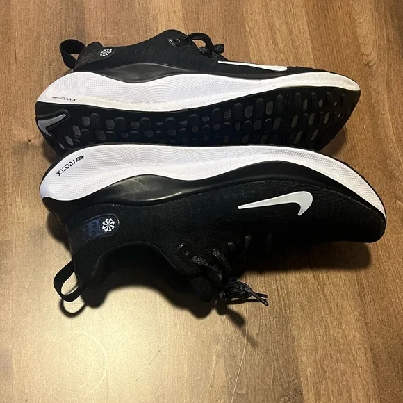 NWOT Women’s Nike React X Infinity Run 4 - Picture 6 of 7